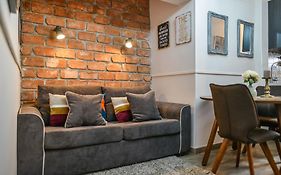 Apartments Marant - Free Parking